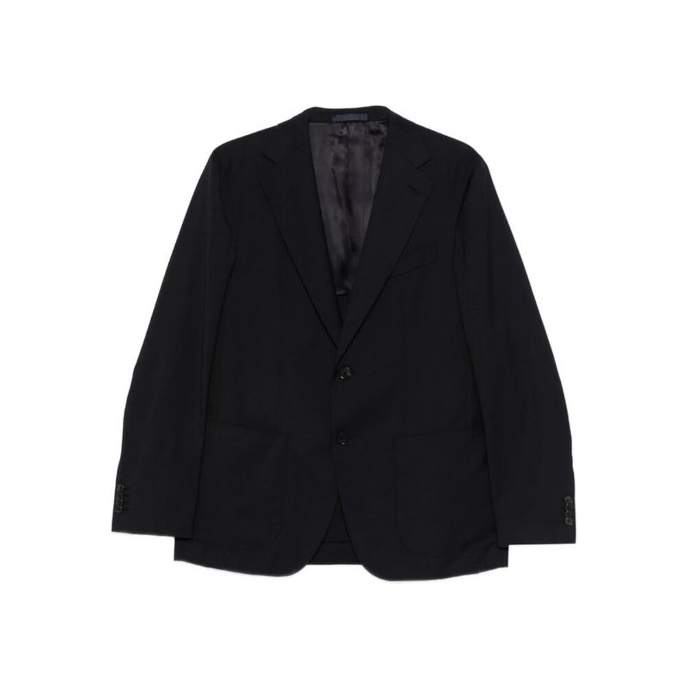 Caruso Blue Jackets - Blazers Men